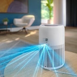 AIR PURIFIER/AC0920/10 PHILIPS - Image 3
