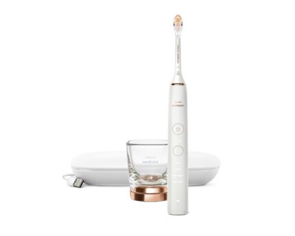 PHILIPS ELECTRIC TOOTHBRUSH/HX9911/23 PHILIPS
