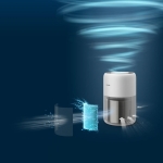 AIR PURIFIER/AC0920/10 PHILIPS - Image 2