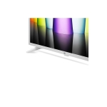 TV Set LG 32" 1920x1080 Wireless LAN Bluetooth webOS White 32LQ63806LC - Image 8
