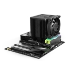 CPU COOLER S_MULTI/DARK ROCK PRO 5 BK036 BE QUIET - Image 4