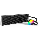 CPU COOLER MULTI SOCKET BLACK/HYPERFLOW ARGB 360 (B) MONTECH - Image 3