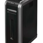FELLOWES SHREDDER POWERSHRED 125CI/CROSS CUT 4612001 FELLOWES