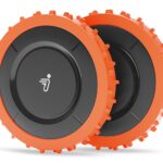GRASS MOWER ACC OFFROAD WHEELS/AD12.00.07.0011 SEGWAY NAVIMOW