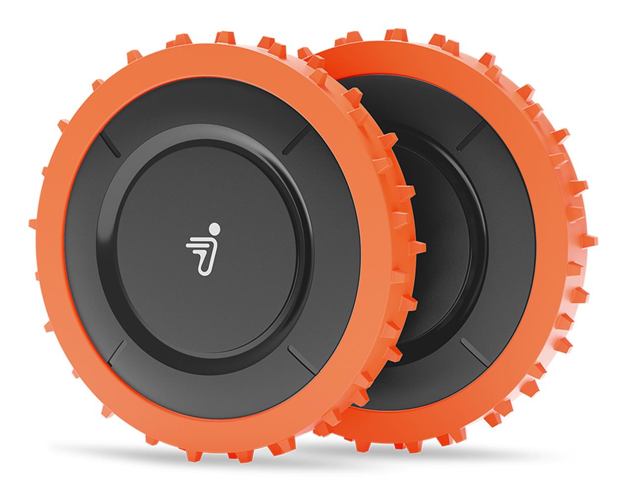09e8619c-811b-4308-b091-d5b22b486760 GRASS MOWER ACC OFFROAD WHEELS/AD12.00.07.0011 SEGWAY NAVIMOW - Image 1