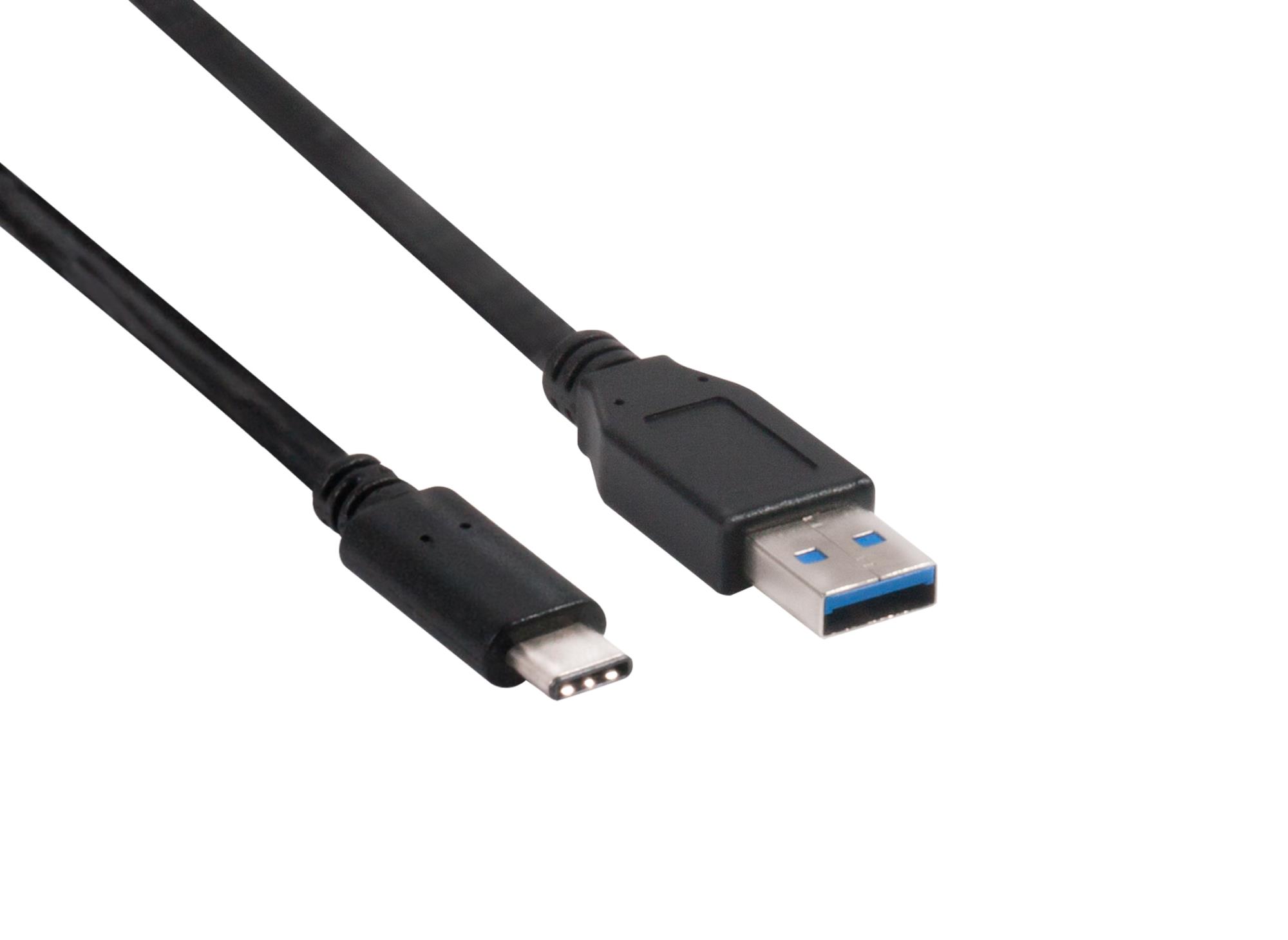 09ecd67d-ff29-45b5-b9ad-5beaee44d143 CABLE USB-C TO USB3.1 1M/M/M CAC-1523 CLUB3D - Image 1