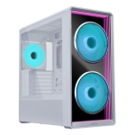Case LIAN LI ATX/micro ATX/EATX/SSI EEB White Midi Tower PC LANCOOL 217 INF G99.LAN217INFW.00