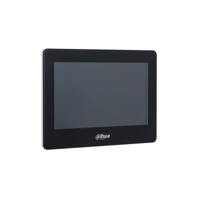 0a2f5921-0a0c-4524-9e46-5fc750d132de MONITOR LCD 7" IP WI-FI/DOORPHONE VTH5422HB-W DAHUA - Image 1