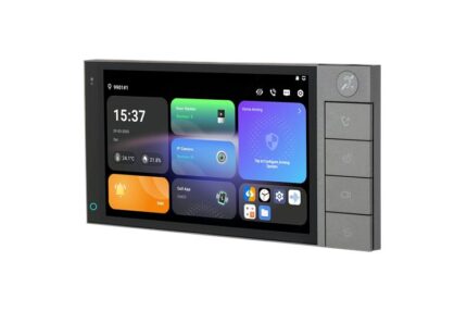 DAHUA MONITOR LCD 7" IP CONTROL/PANEL SCP3022B-IBZ DAHUA
