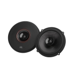 CAR SPEAKERS 6.5" CLUB 64SQ/COAXIAL FLAT JBLSPKCB64SQ JBL