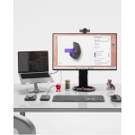 MOUSE USB WRL MX MASTER 4/GRAPHITE 910-007562 LOGITECH - Image 12