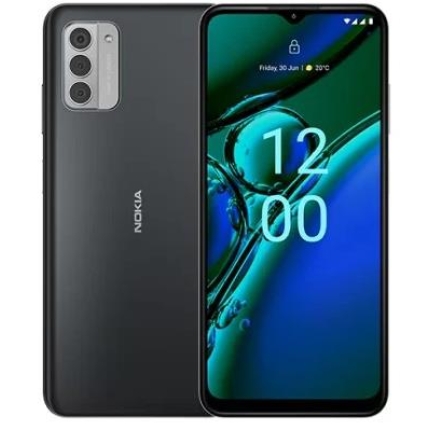 MOBILE PHONE G42 5G/6/128GB GREY NOKIA