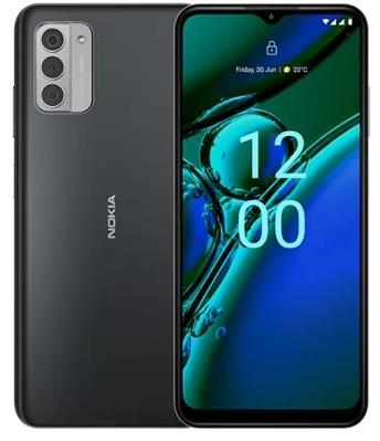 0aa191a9-9985-43f4-a1ea-6cebd8f98eb1 MOBILE PHONE G42 5G/6/128GB GREY NOKIA - Image 1