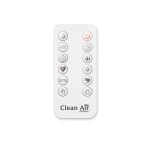 HUMIDIFIER WITH IONIZER/CA-607W CLEAN AIR OPTIMA - Image 4