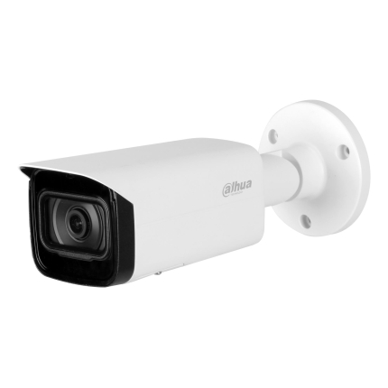 NET CAMERA 4MP IR BULLET/IPC-HFW5442T-ASE-0280BS3 DAHUA