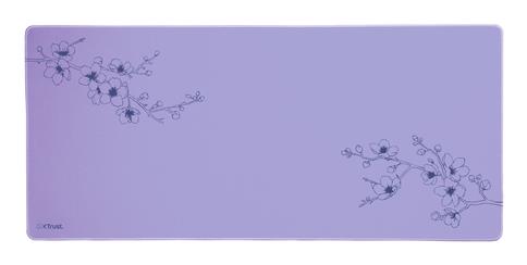 0b25aebc-d612-49ae-aa33-c682dd567407 TRUST MOUSE PAD GXT759 XXL/BLOSSUM 25715 TRUST - Image 1