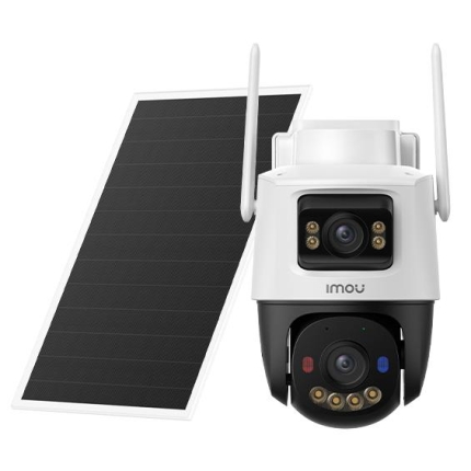 IMOU WRL CAMERA 5+5MP AOV DUAL/IPCSA70F-10M0T2-EU/FSP008 IMOU