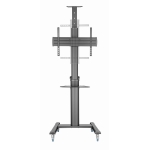 TV SET ACC FLOOR STAND 37-70"/TVS-70T-02 GEMBIRD - Image 4
