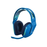 HEADSET GAMING G733 WRL/BLUE 981-000943 LOGITECH