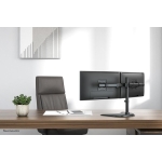 MONITOR ACC DESK MOUNT/10-27" NM-D335DBLACK NEOMOUNTS - Image 14