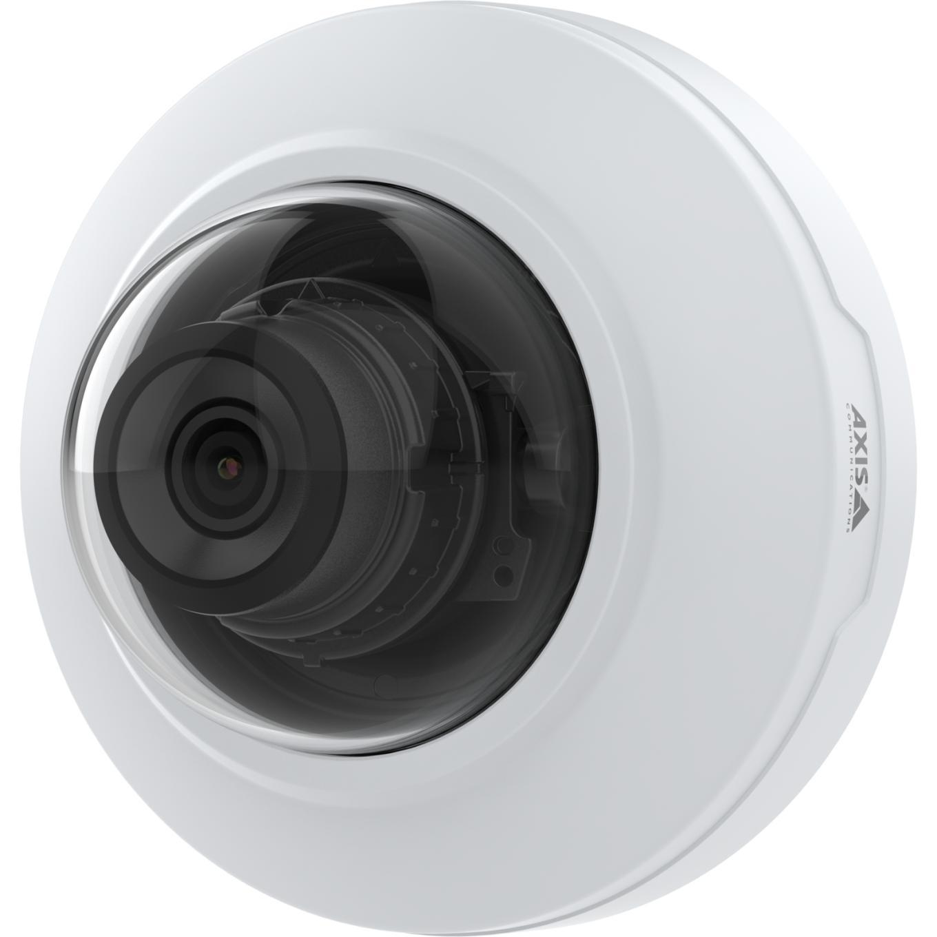 0b9a9088-deb9-425a-9bc9-a21bdfd51bc5 AXIS NET CAMERA M4218-V DOME/02678-001 AXIS - Image 1