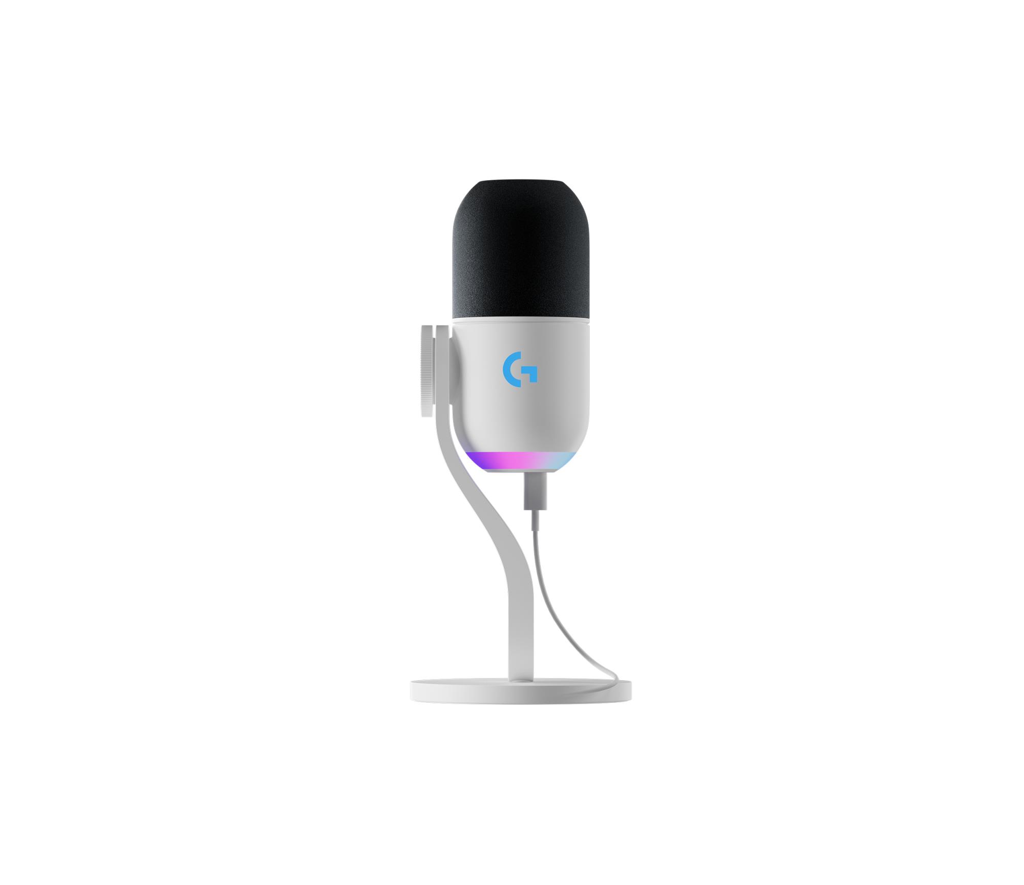 0ba3d7c6-735d-47bb-97c8-7dd6333ba8dd MICROPHONE YETI GX/BLACK 988-000576 LOGITECH - Image 1