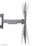 TV SET ACC WALL MOUNT 32-60"/BLACK NM-W460BLACK NEOMOUNTS - Image 4