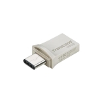 MEMORY DRIVE FLASH USB3.1/128GB TS128GJF890S TRANSCEND - Image 2