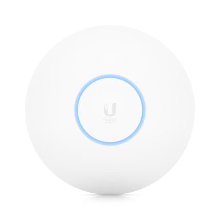 Access Point UBIQUITI 4800 Mbps 1x10Base-T / 100Base-TX / 1000Base-T U6-PRO