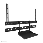 MONITOR ACC VIDEOBAR SHELF KIT/AV60-500BL NEOMOUNTS - Image 7