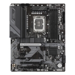 Mainboard GIGABYTE Intel Z790 LGA1700 ATX Memory DDR5 Memory slots 4 Z790D1.2 - Image 2