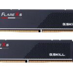G.SKILL MEMORY DIMM 32GB DDR5-6000 K2/F5-6000J3238F16GX2-FX5 G.SKILL
