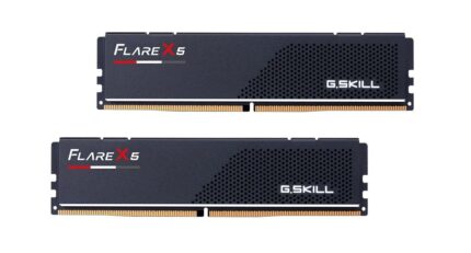 G.SKILL MEMORY DIMM 32GB DDR5-6000 K2/F5-6000J3238F16GX2-FX5 G.SKILL