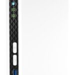 QNAP NAS STORAGE TOWER 2BAY/NO HDD TS-233 QNAP