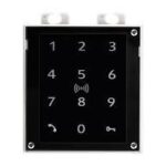 2N ENTRY PANEL KEYPAD MODULE/RFID READER NFC 9155081 2N