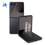 SAMSUNG MOBILE PHONE GALAXY FLIP7/256GB JETBLK SM-F766B SAMSUNG