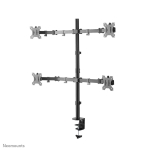MONITOR ACC DESK MOUNT 13-32"/FPMA-D550D4BLACK NEOMOUNTS - Image 3