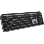KEYBOARD WRL MX KEYS S MAC/SPACE GREY 920-011637 LOGITECH - Image 3