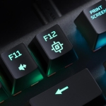 KEYBOARD GAMING ALLOY ORIGINS/CORE ENG HX-KB7BLX-US HYPERX - Image 11