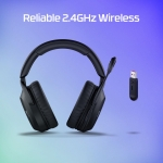 HEADSET HYPERX CLOUD STINGER 2/676A2AA HYPERX - Image 9