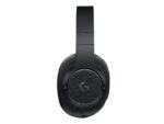 HEADSET GAMING G433/BLACK 981-000668 LOGITECH - Image 4
