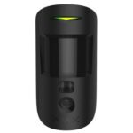 AJAX DETECTOR WRL MOTIONCAM HD/BLACK PHOD 118275 AJAX