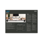 SPEAKER 5.1 Z607/980-001316 LOGITECH - Image 13