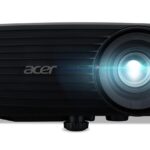 ACER PROJECTOR X1229HP 4800 LUMENS/MR.JUJ11.001 ACER