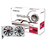 Graphics Card BIOSTAR AMD Radeon RX 580 8 GB GDDR5 256 bit PCI Express x16 3.0 VA5825RQ82