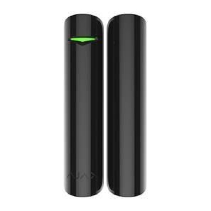 AJAX SENSOR WRL DOORPROTECT/BLACK 38098 AJAX