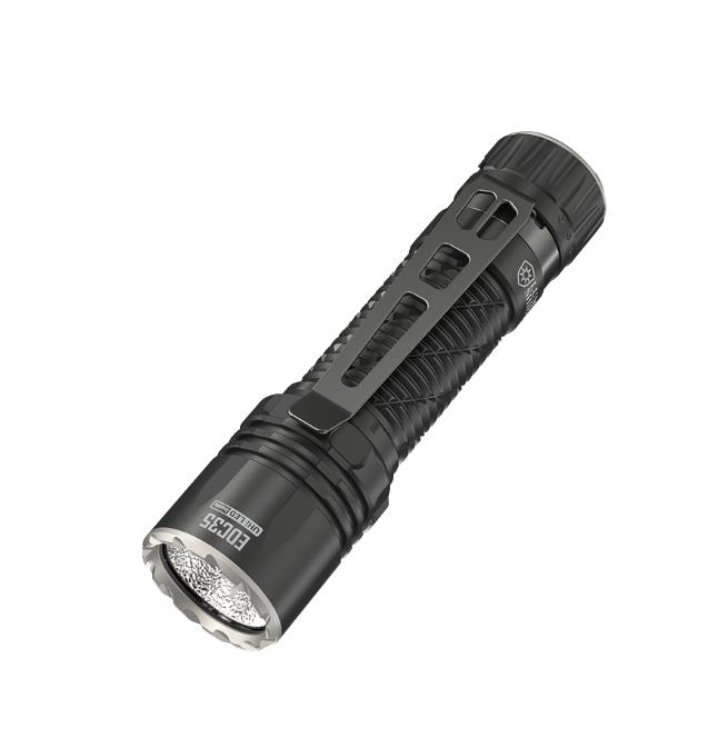 0e1f4533-2dca-4d7f-8c3c-90049d57b7cc FLASHLIGHT EDC SERIES/EDC35 NITECORE - Image 1