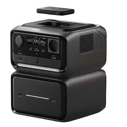 ECOFLOW POWER STATION RIVER 3 MAX/PLUS WRL 5015601104 ECOFLOW