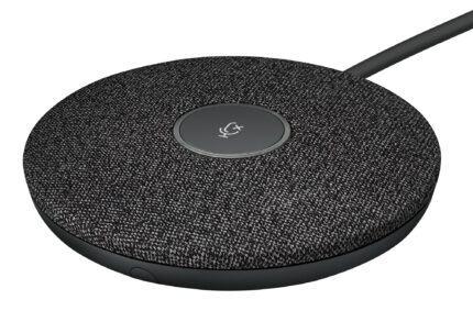 LOGITECH MICROPHONE POD/989-000430 LOGITECH