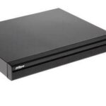 DAHUA NET VIDEO RECORDER 8CH 8POE/NVR5208-8P-4KS2E DAHUA